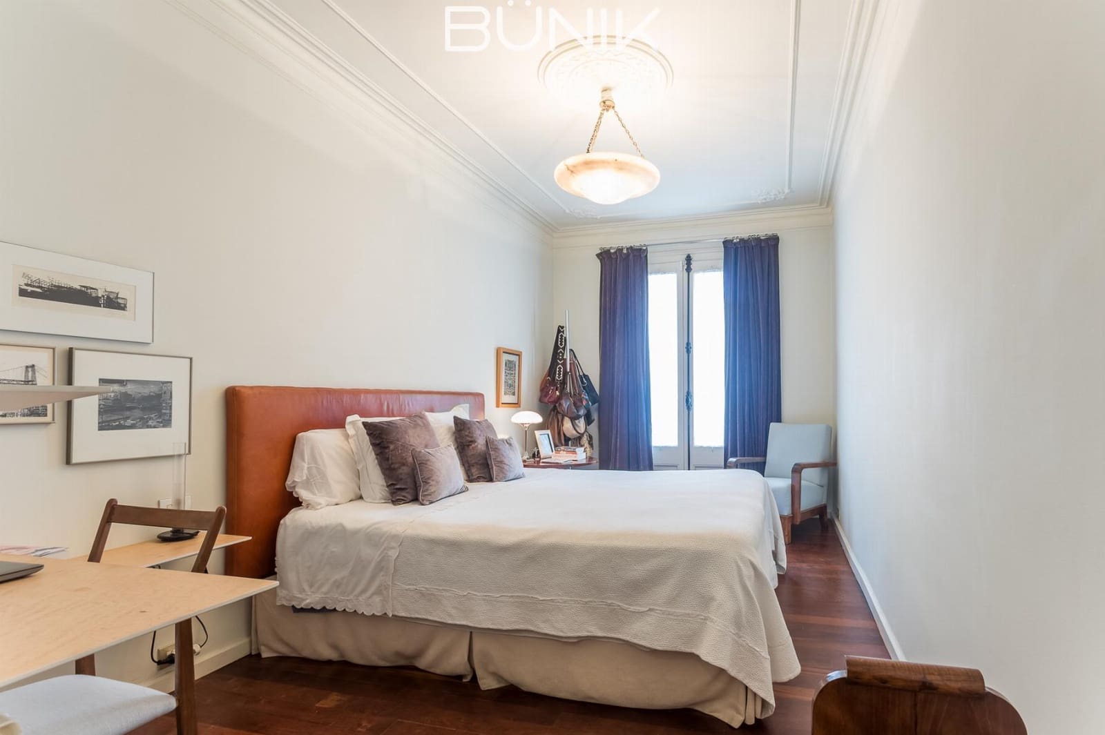 3 soverom Leilighet til salgs i Barcelona by - € 1 495 000 (Ref: 9797420)