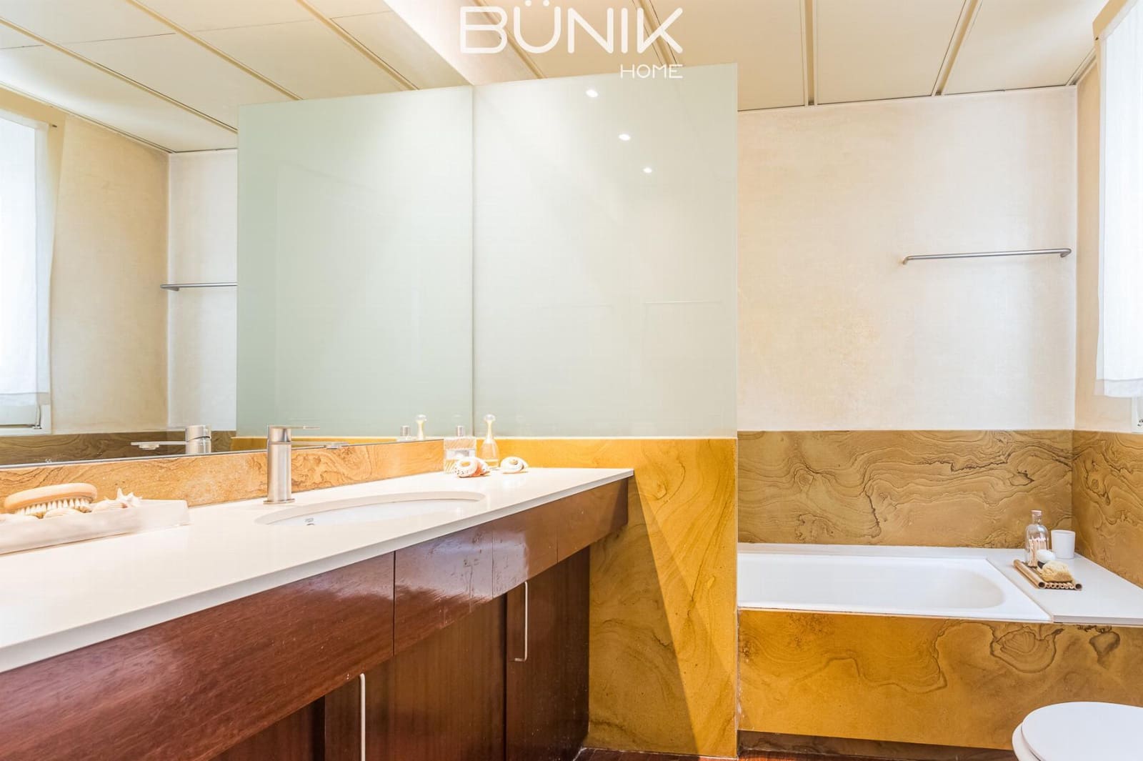 3 soverom Leilighet til salgs i Barcelona by - € 1 495 000 (Ref: 9797420)