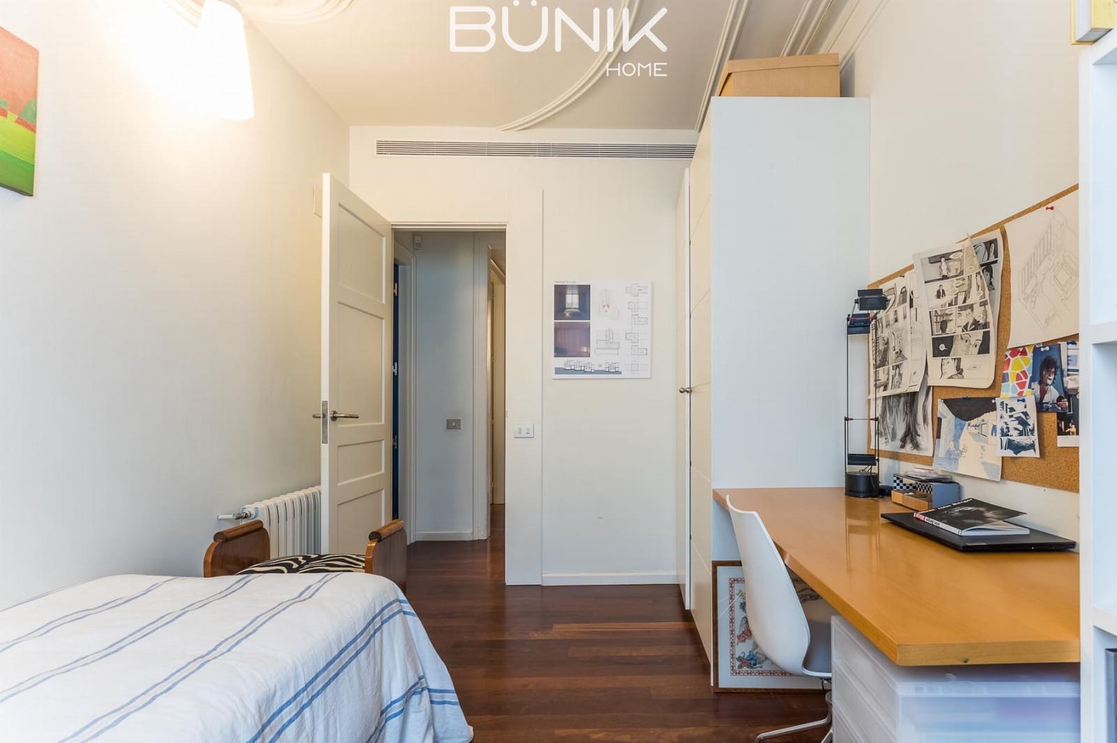 3 soverom Leilighet til salgs i Barcelona by - € 1 495 000 (Ref: 9797420)