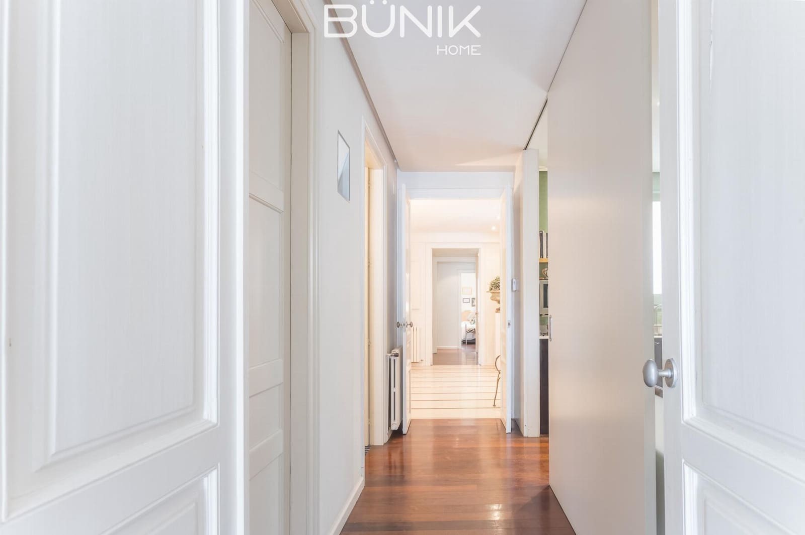 3 soverom Leilighet til salgs i Barcelona by - € 1 495 000 (Ref: 9797420)