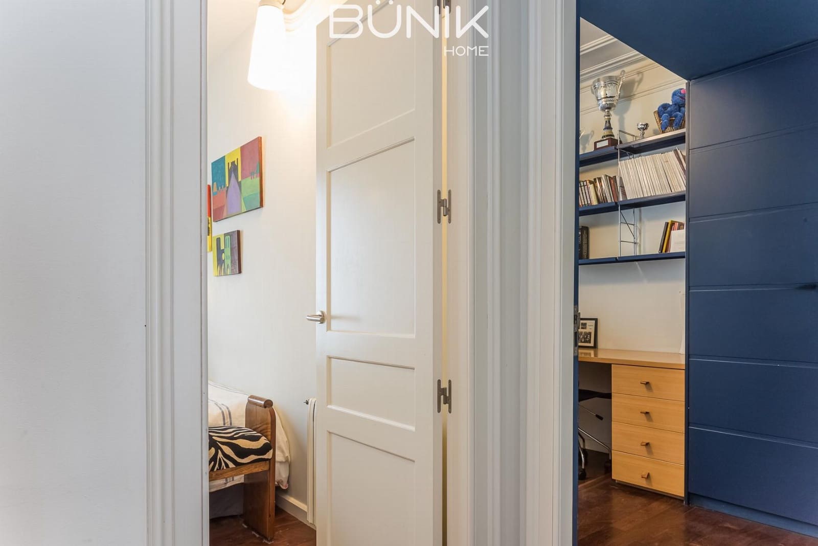 3 soverom Leilighet til salgs i Barcelona by - € 1 495 000 (Ref: 9797420)