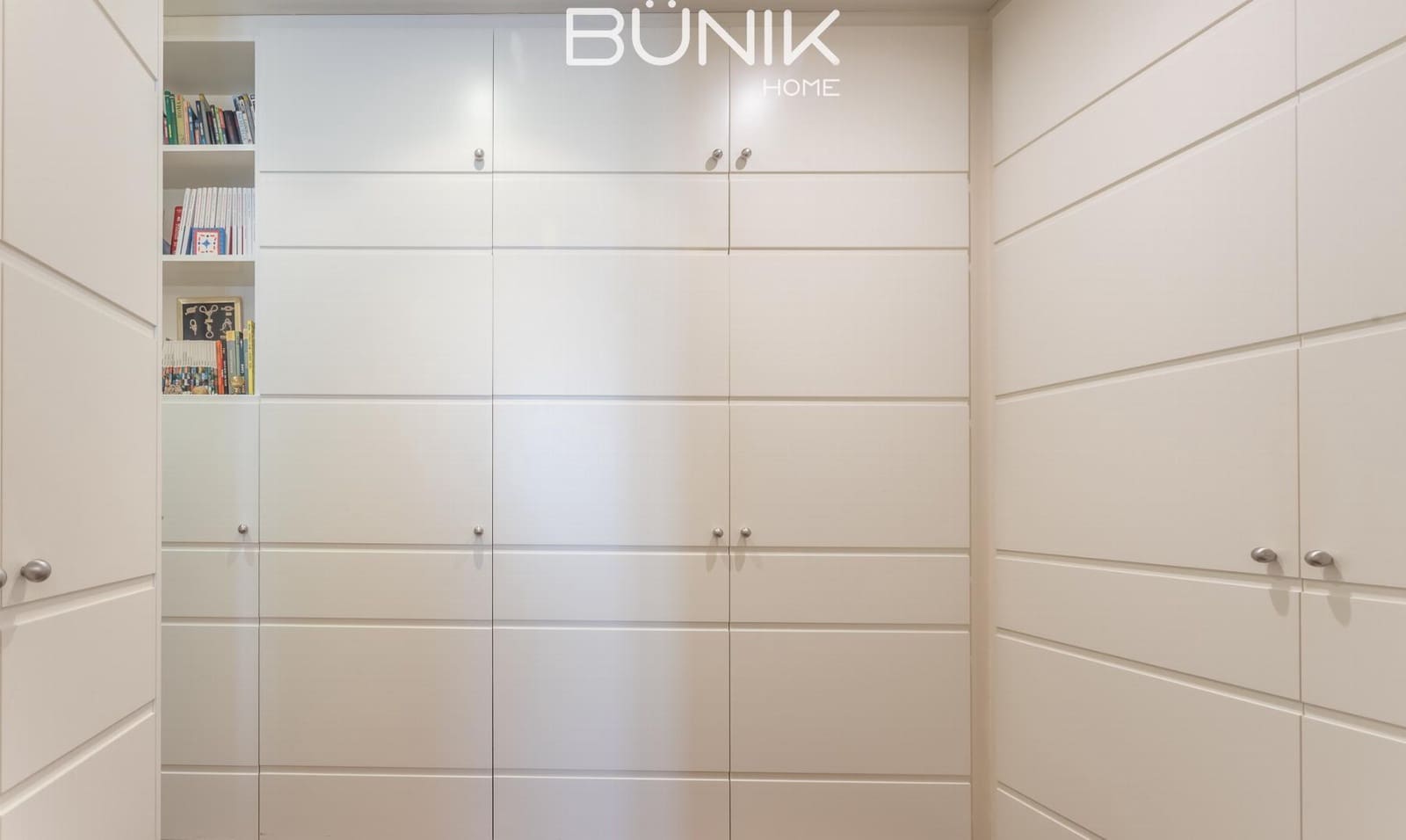 3 soverom Leilighet til salgs i Barcelona by - € 1 495 000 (Ref: 9797420)