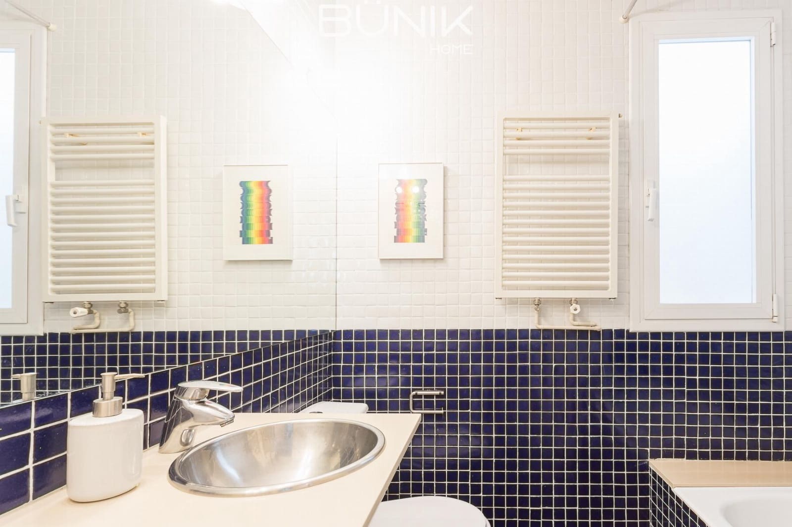 3 soverom Leilighet til salgs i Barcelona by - € 1 495 000 (Ref: 9797420)