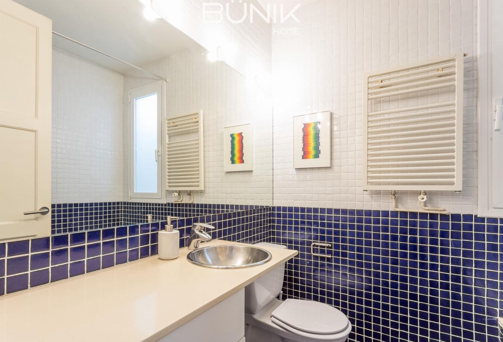 3 soverom Leilighet til salgs i Barcelona by - € 1 495 000 (Ref: 9797420)