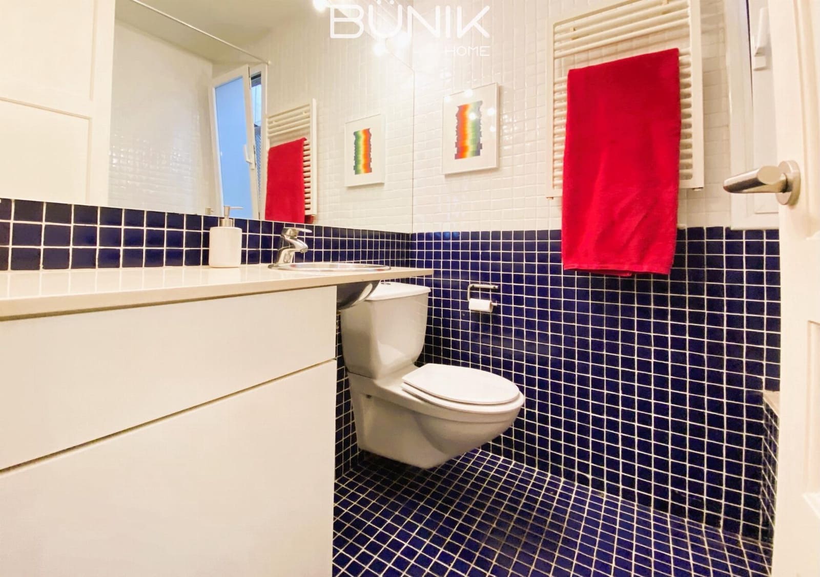 3 soverom Leilighet til salgs i Barcelona by - € 1 495 000 (Ref: 9797420)
