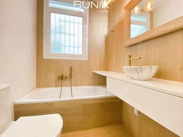 3 Zimmer Wohnung zu verkaufen in La Dreta de L'Eixample, Barcelona Stadt - 650.000 € (Ref: 9797421)