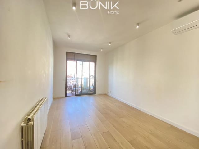3 slaapkamer Flat te koop in La Dreta de L'Eixample, Barcelona stad - € 700.000 (Ref: 9797421)