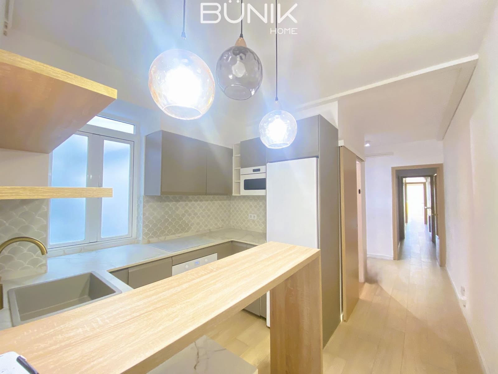 3 slaapkamer Flat te koop in Barcelona stad - € 700.000 (Ref: 9797421)