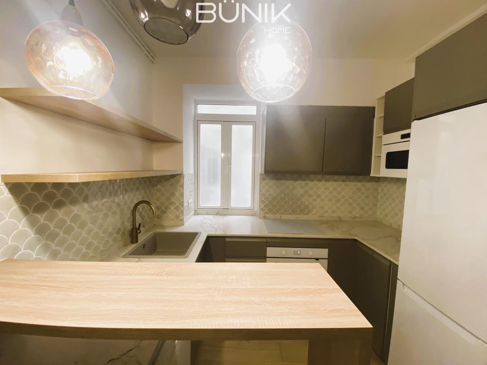 3 slaapkamer Flat te koop in Barcelona stad - € 700.000 (Ref: 9797421)