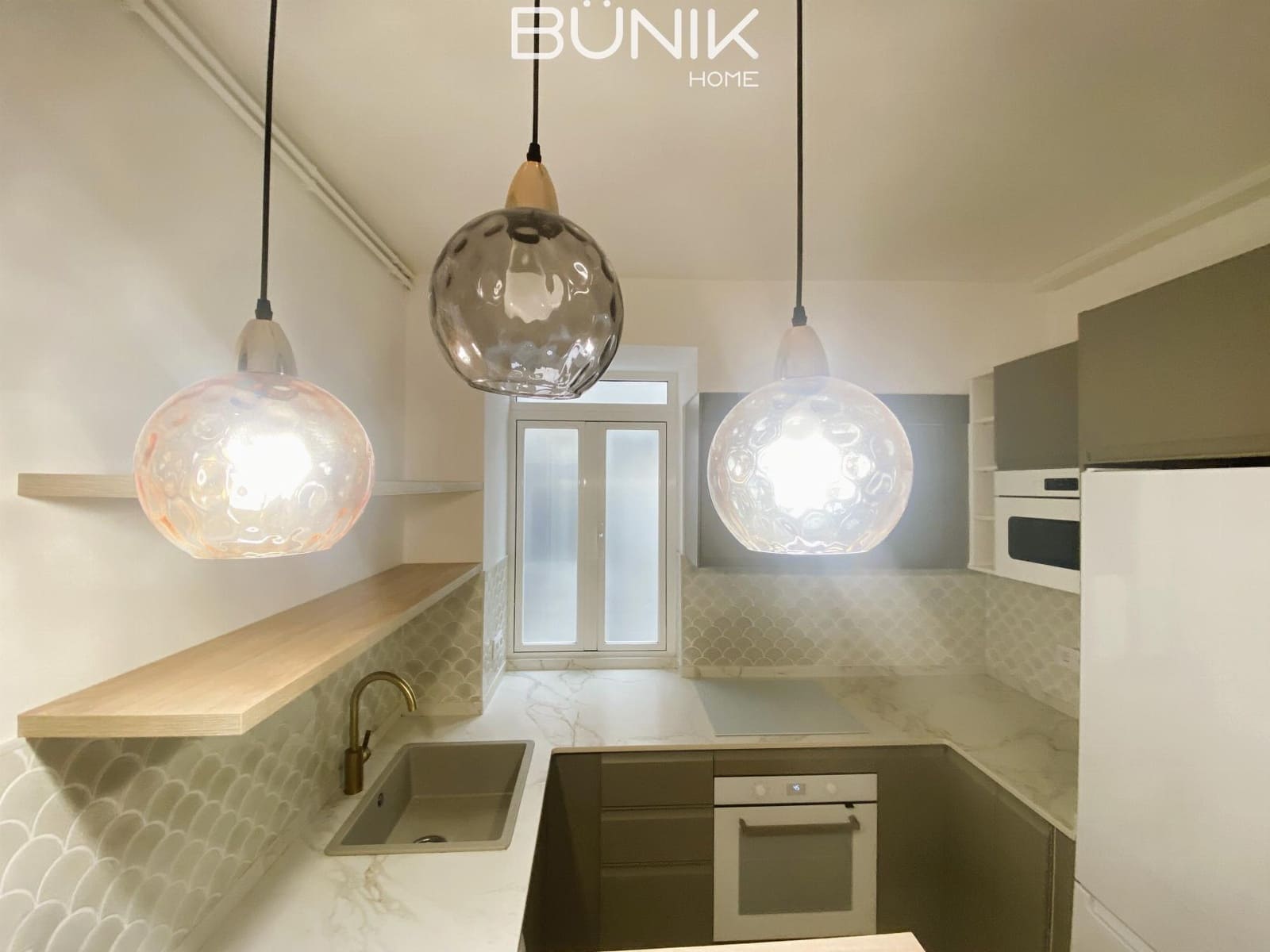 3 slaapkamer Flat te koop in Barcelona stad - € 700.000 (Ref: 9797421)