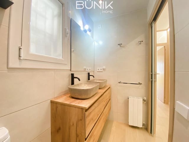 3 slaapkamer Flat te koop in La Dreta de L'Eixample, Barcelona stad - € 700.000 (Ref: 9797421)