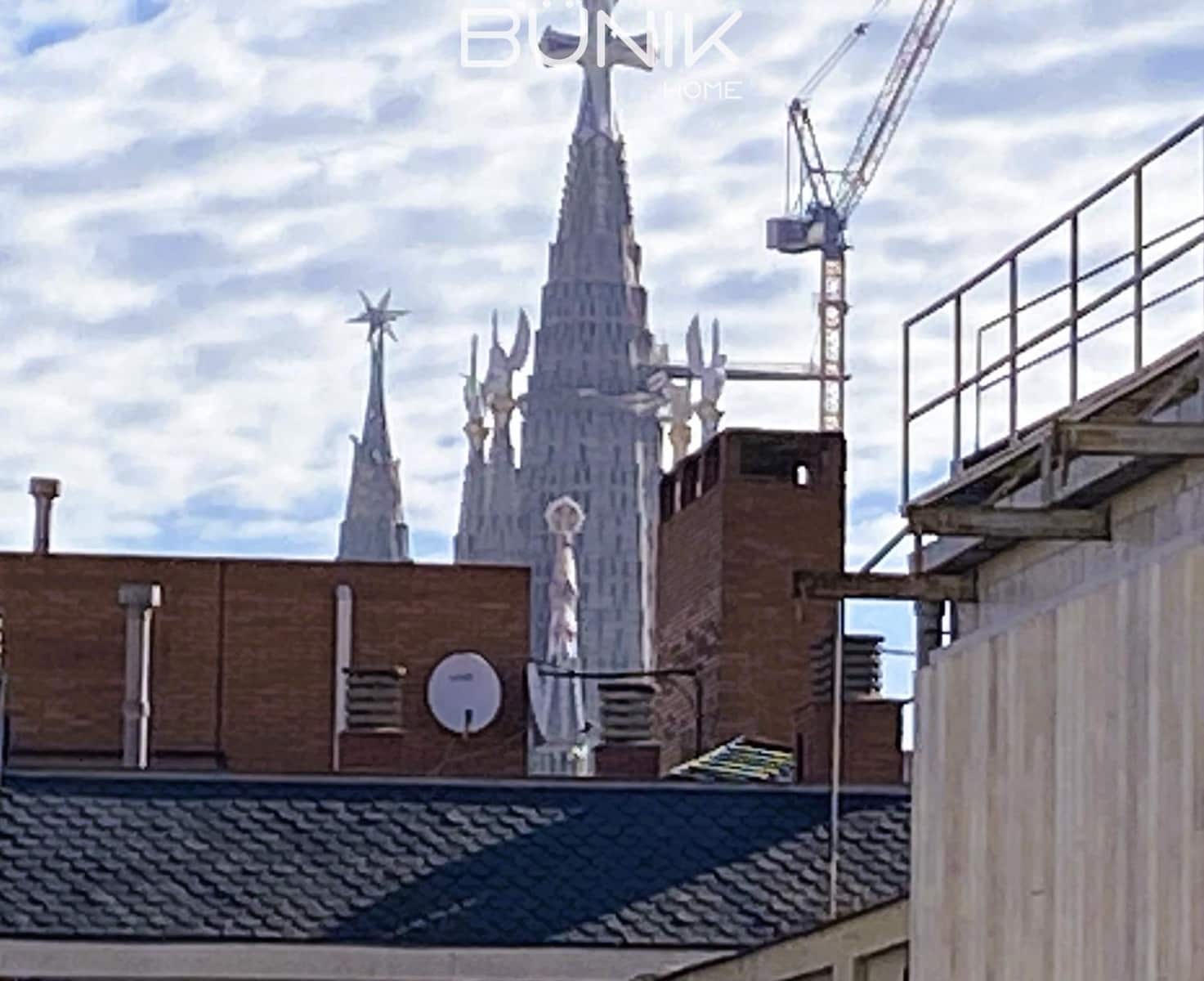 3 slaapkamer Flat te koop in Barcelona stad - € 700.000 (Ref: 9797421)