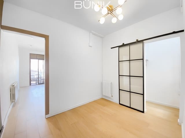 3 Zimmer Wohnung zu verkaufen in La Dreta de L'Eixample, Barcelona Stadt - 650.000 € (Ref: 9797421)