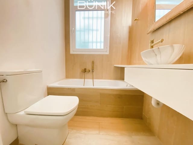 3 Zimmer Wohnung zu verkaufen in La Dreta de L'Eixample, Barcelona Stadt - 650.000 € (Ref: 9797421)