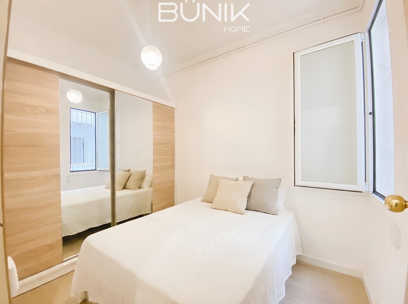 3 camera da letto Appartamento in vendita in Barcelona citta - 650.000 € (Rif: 9797421)