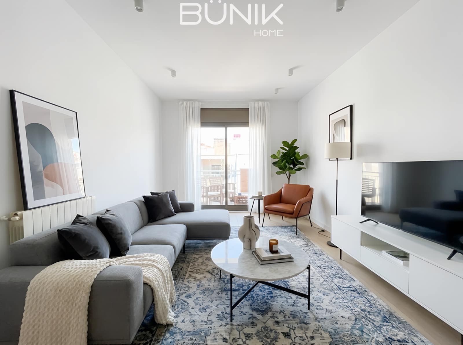 3 camera da letto Appartamento in vendita in Barcelona citta - 650.000 € (Rif: 9797421)