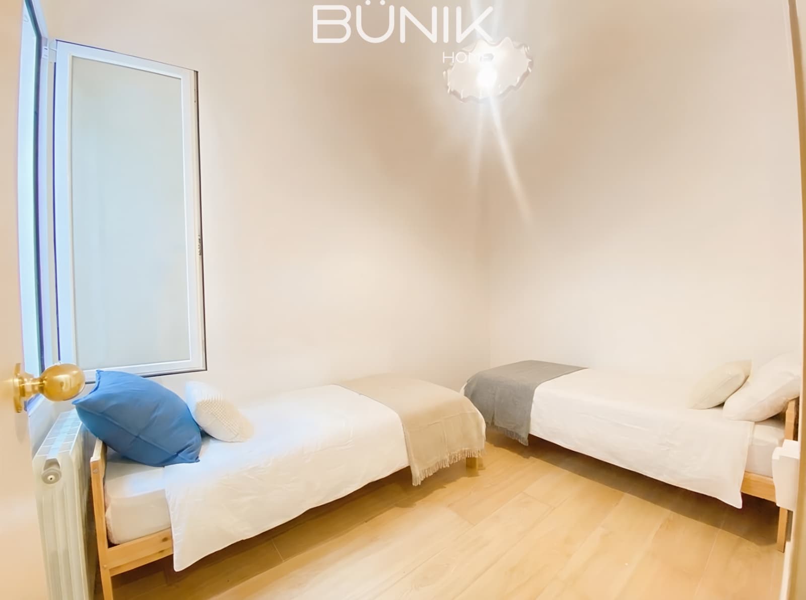 3 camera da letto Appartamento in vendita in Barcelona citta - 650.000 € (Rif: 9797421)