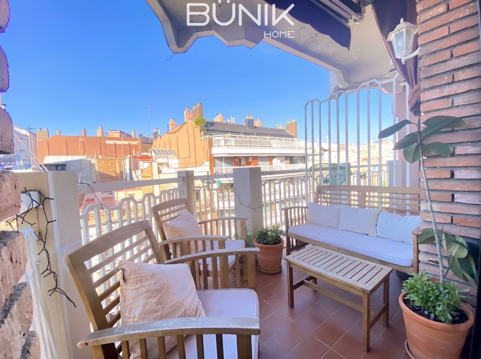 3 camera da letto Appartamento in vendita in Barcelona citta - 650.000 € (Rif: 9797421)
