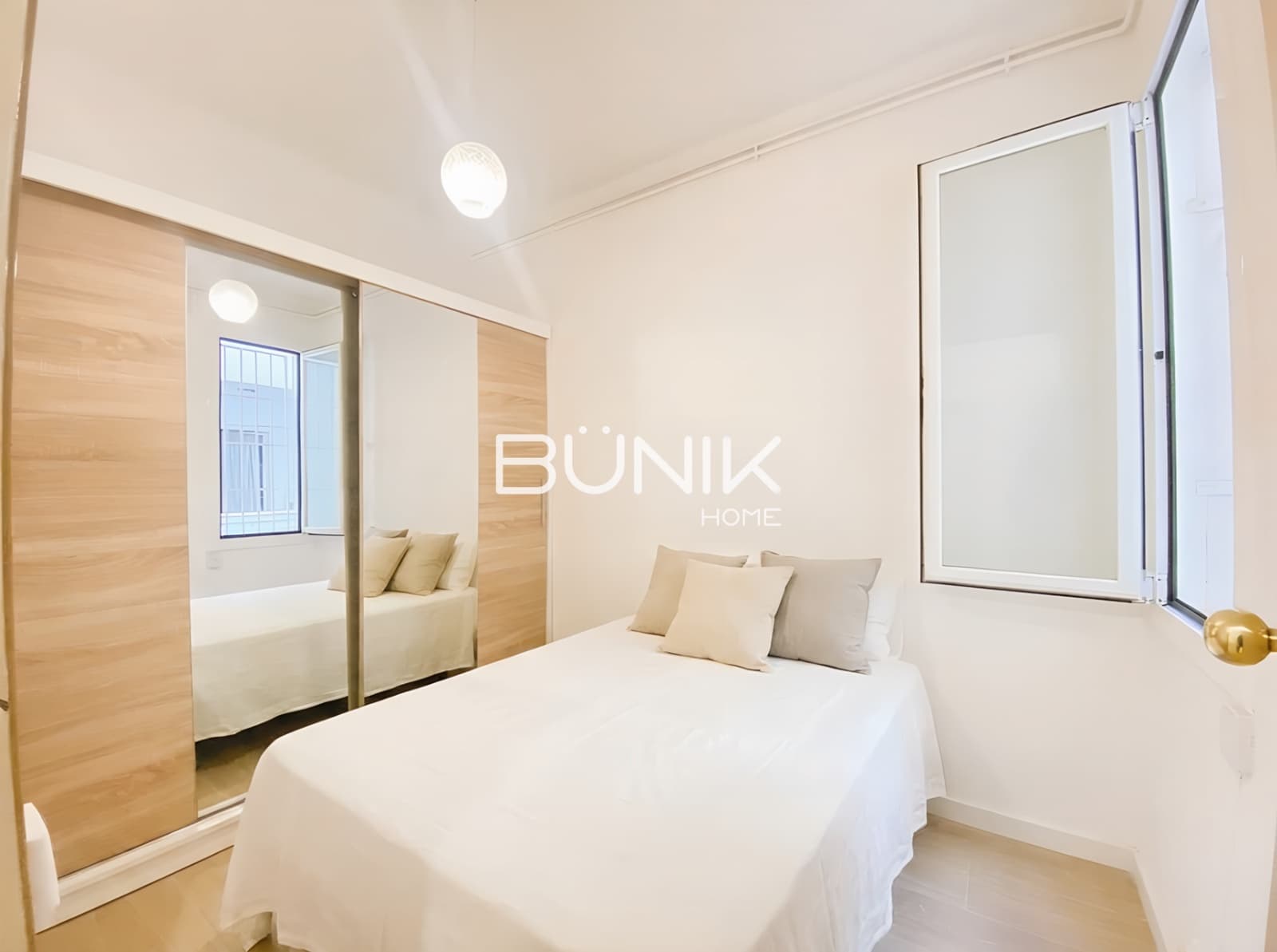 3 bedroom Flat for sale in Barcelona city - € 600,000 (Ref: 9797421)