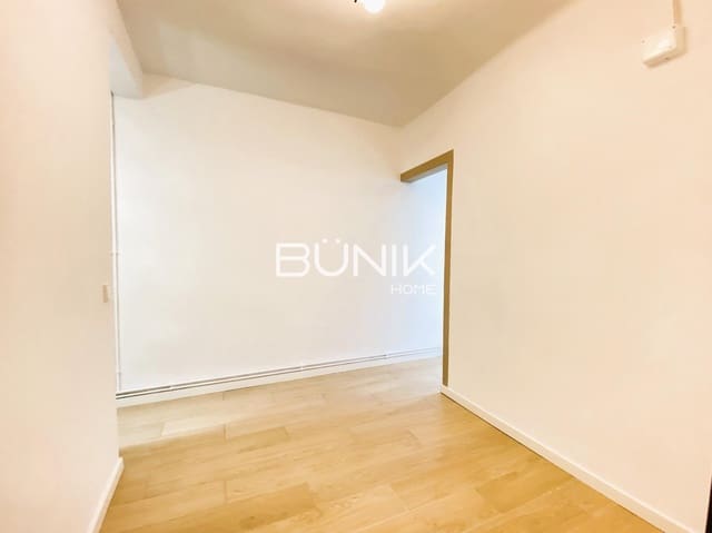 3 chambre Appartement à vendre à La Dreta de L'Eixample, Barcelone ville - 600 000 € (Ref: 9797421)