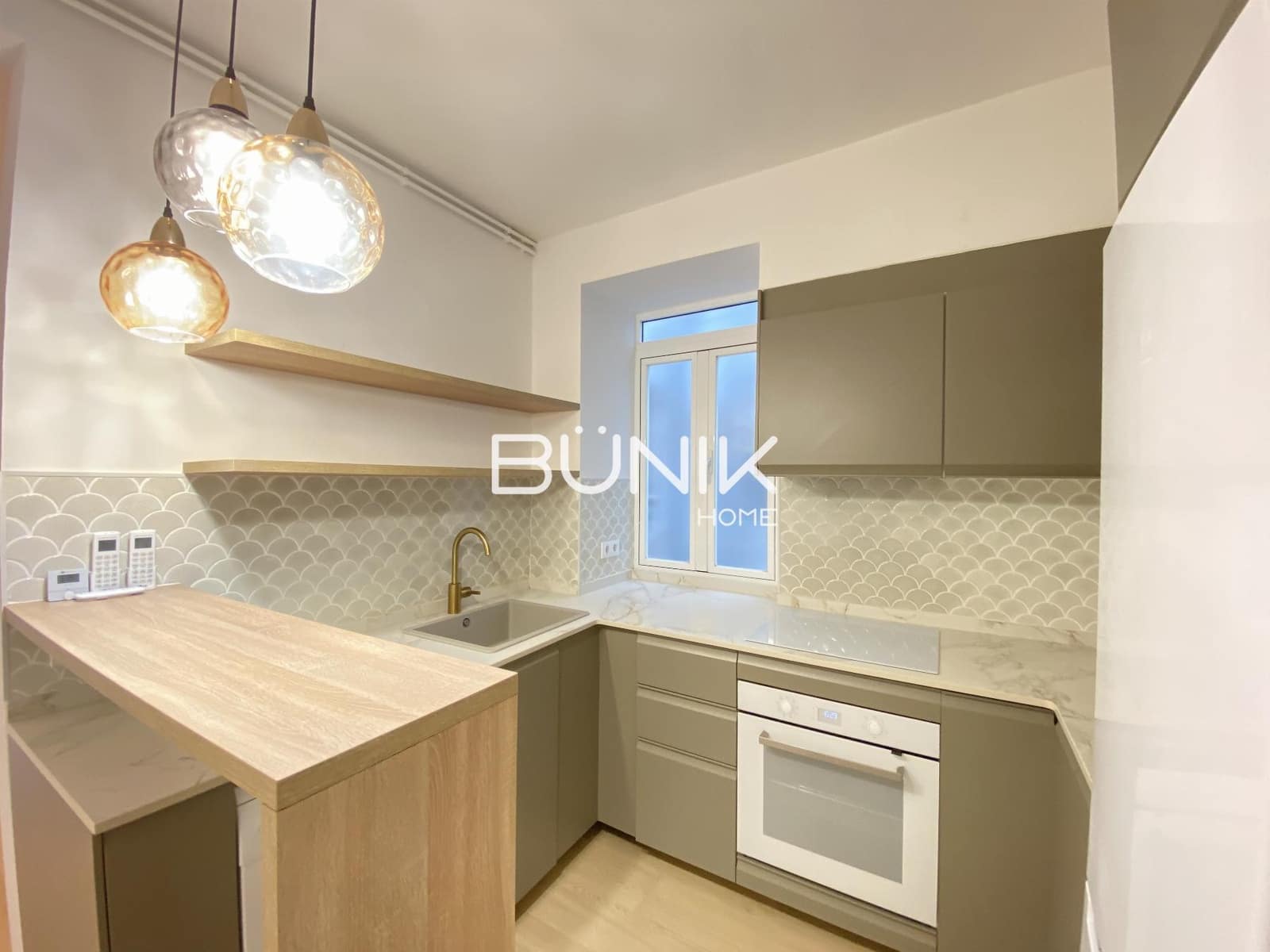 3 bedroom Flat for sale in Barcelona city - € 600,000 (Ref: 9797421)