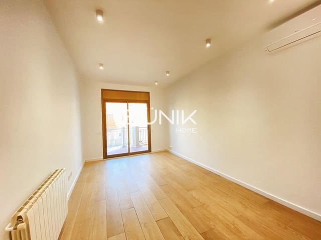 3 chambre Appartement à vendre à La Dreta de L'Eixample, Barcelone ville - 600 000 € (Ref: 9797421)