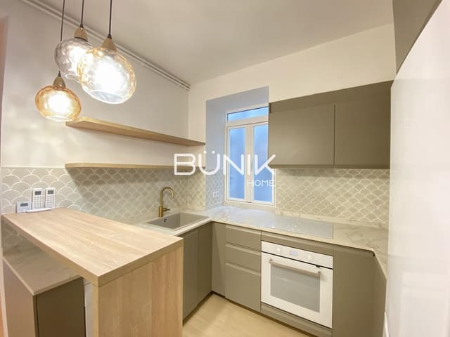 3 chambre Appartement à vendre à La Dreta de L'Eixample, Barcelone ville - 600 000 € (Ref: 9797421)