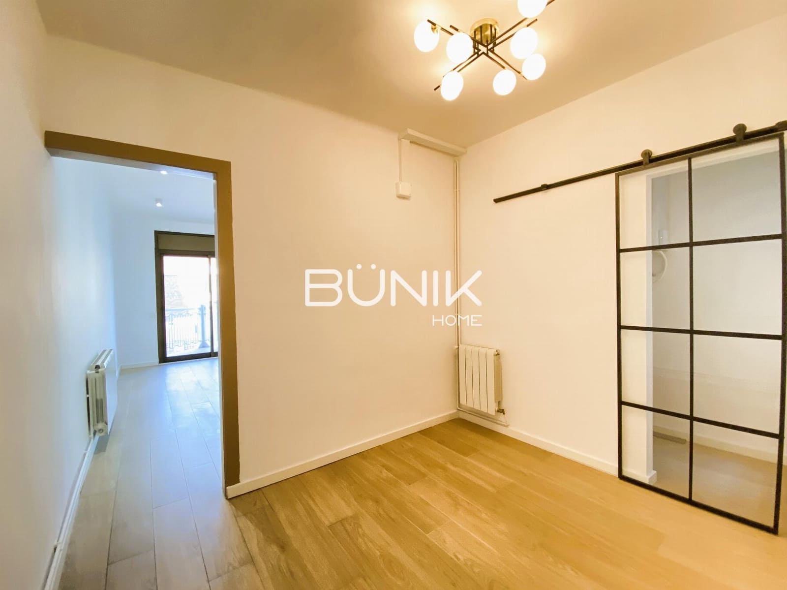 3 bedroom Flat for sale in Barcelona city - € 600,000 (Ref: 9797421)