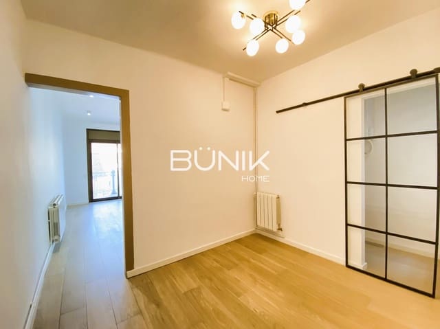 3 chambre Appartement à vendre à La Dreta de L'Eixample, Barcelone ville - 600 000 € (Ref: 9797421)