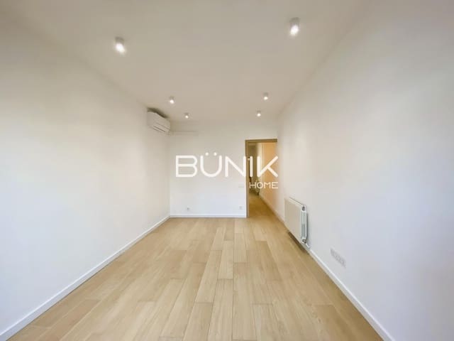 3 chambre Appartement à vendre à La Dreta de L'Eixample, Barcelone ville - 600 000 € (Ref: 9797421)