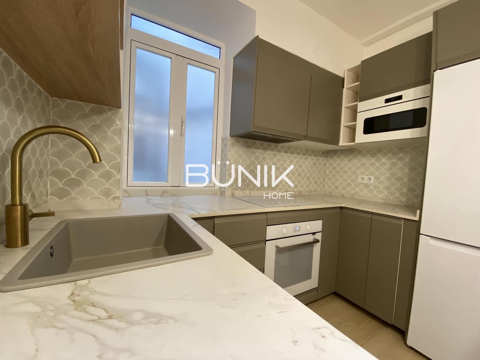 3 bedroom Flat for sale in Barcelona city - € 600,000 (Ref: 9797421)