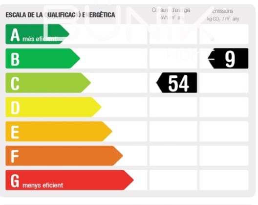 2 sypialnia Mieszkanie do wynajęcia w Miasto Barcelona - 1 800 € (Ref: 9797422)