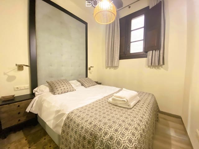 2 sypialnia Mieszkanie do wynajęcia w Sant Pere, Santa Caterina i La Ribera, Miasto Barcelona - 1 800 € (Ref: 9797422)