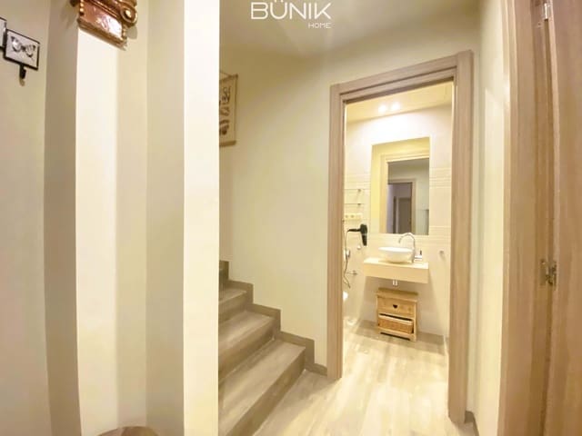 2 sypialnia Mieszkanie do wynajęcia w Sant Pere, Santa Caterina i La Ribera, Miasto Barcelona - 1 800 € (Ref: 9797422)