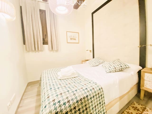 2 sypialnia Mieszkanie do wynajęcia w Sant Pere, Santa Caterina i La Ribera, Miasto Barcelona - 1 800 € (Ref: 9797422)