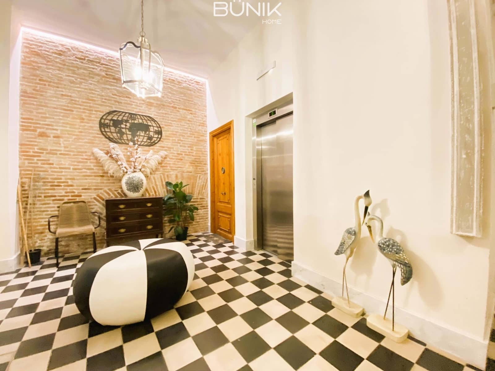 2 sypialnia Mieszkanie do wynajęcia w Miasto Barcelona - 1 800 € (Ref: 9797422)