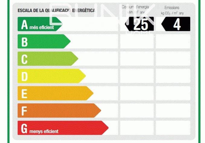 3 slaapkamer Flat te huur in Barcelona stad met zwembad garage - € 3.600 (Ref: 9807472)
