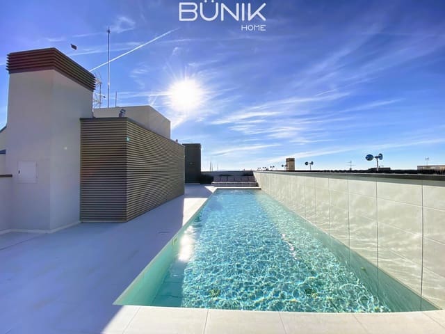 3 slaapkamer Flat te huur in Sarrià, Barcelona stad met zwembad garage - € 3.600 (Ref: 9807472)