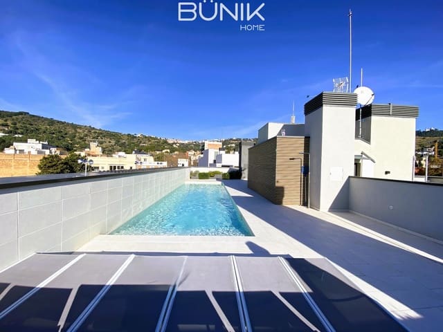 3 slaapkamer Flat te huur in Sarrià, Barcelona stad met zwembad garage - € 3.600 (Ref: 9807472)