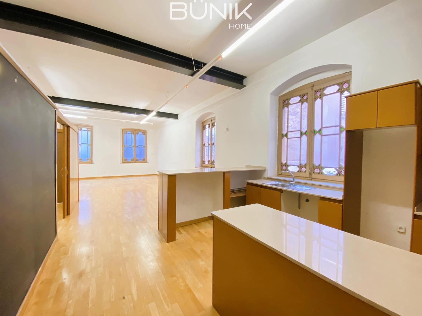 1 camera da letto Appartamento in vendita in Barcelona citta - 550.000 € (Rif: 9815212)