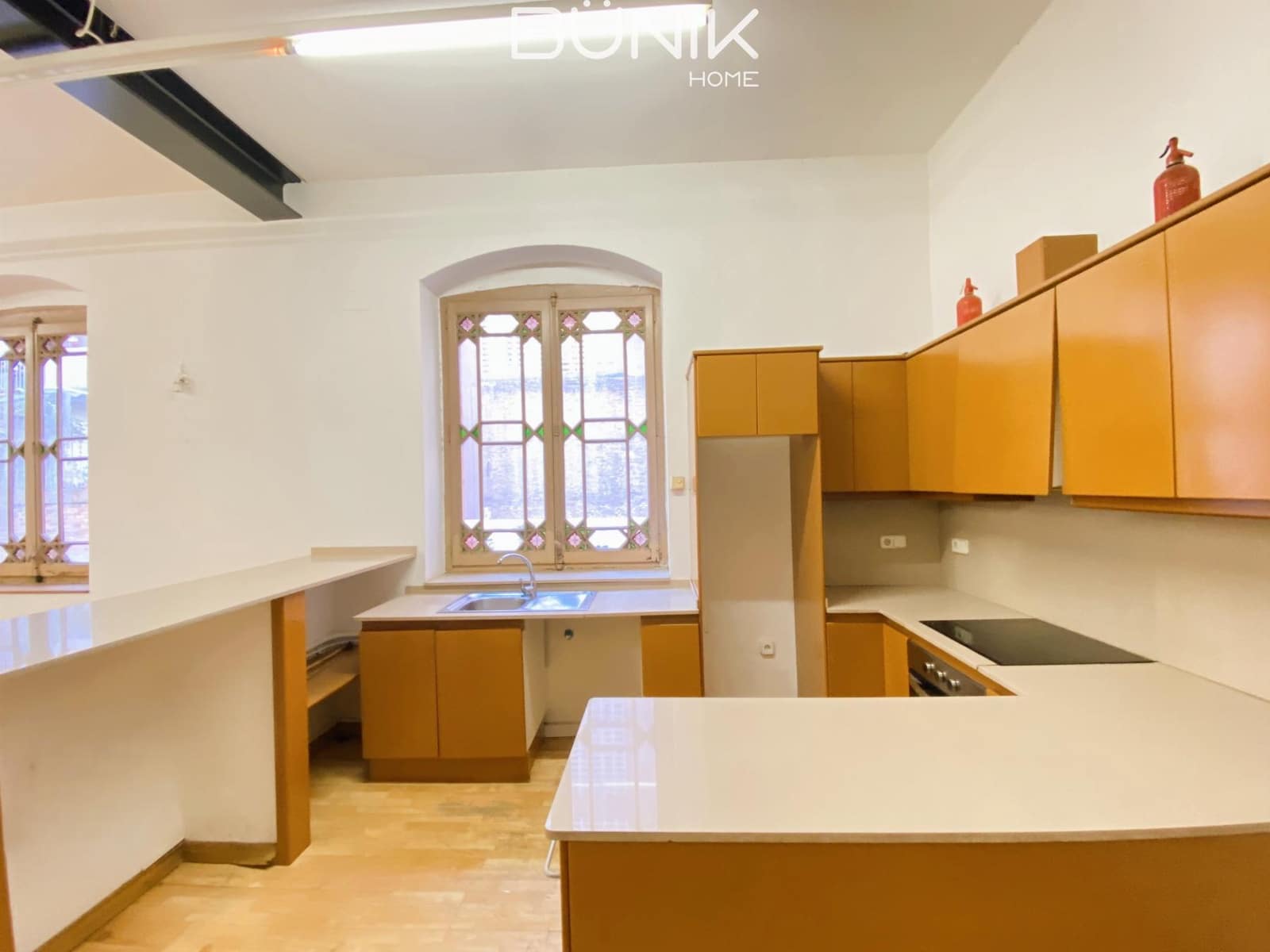 1 camera da letto Appartamento in vendita in Barcelona citta - 550.000 € (Rif: 9815212)
