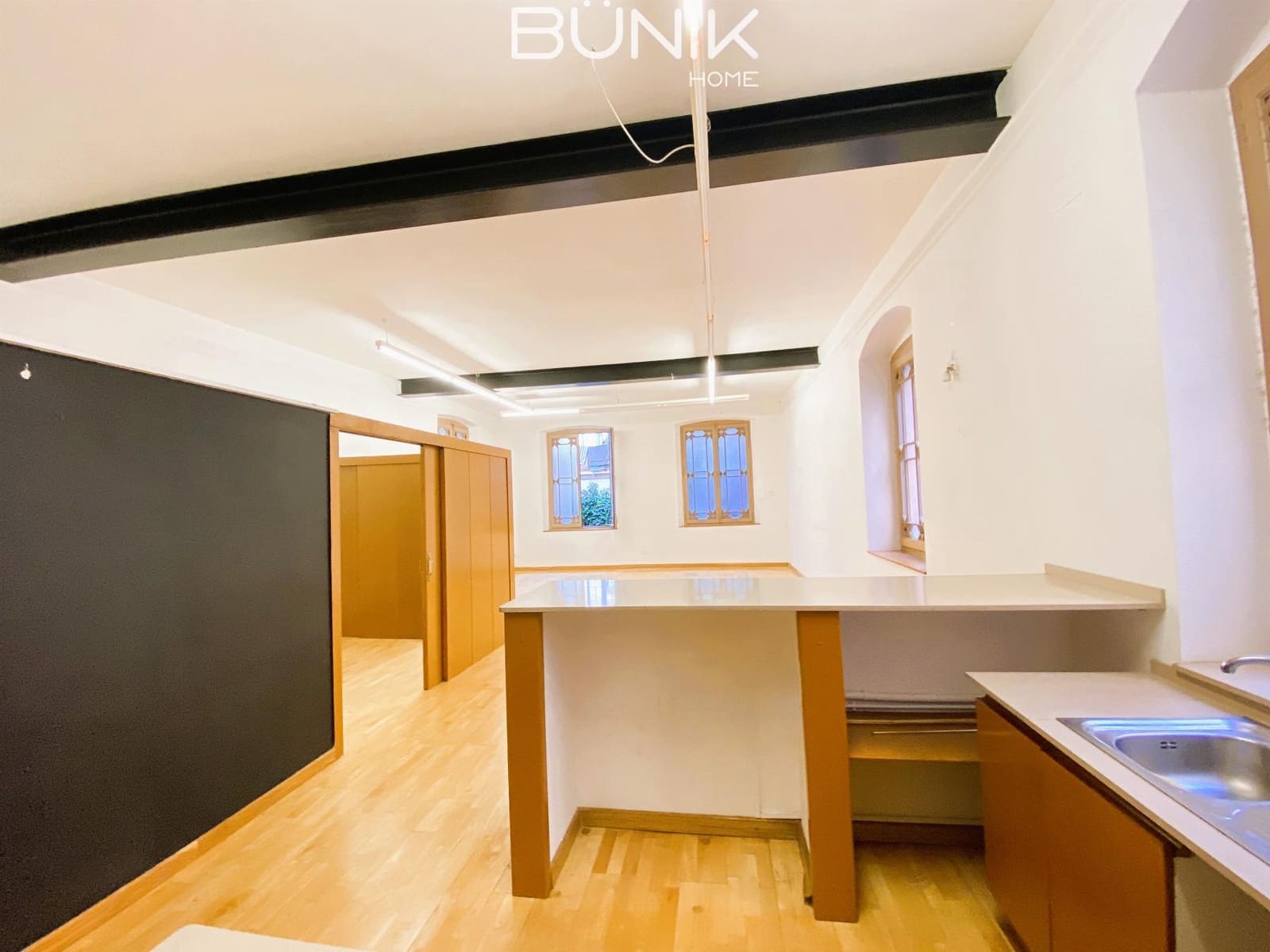 1 camera da letto Appartamento in vendita in Barcelona citta - 550.000 € (Rif: 9815212)