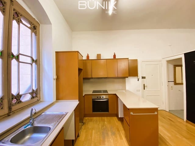 1 makuuhuone Huoneisto myytävänä paikassa L'Antiga Esquerra de L'Eixample, Barcelona kaupunki - 550 000 € (Ref: 9815212)