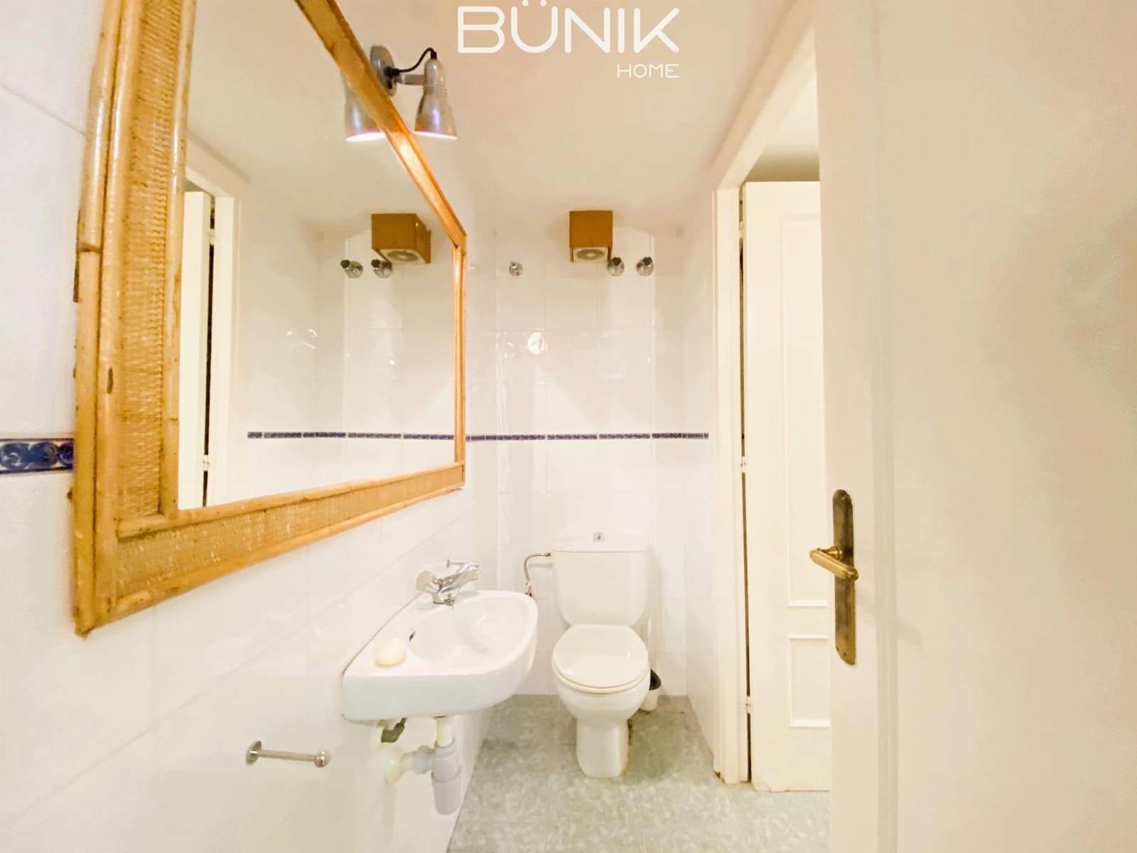 1 camera da letto Appartamento in vendita in Barcelona citta - 550.000 € (Rif: 9815212)