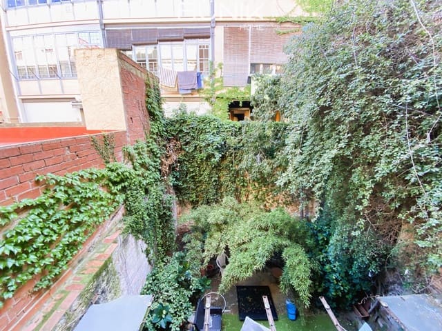 1 makuuhuone Huoneisto myytävänä paikassa L'Antiga Esquerra de L'Eixample, Barcelona kaupunki - 550 000 € (Ref: 9815212)