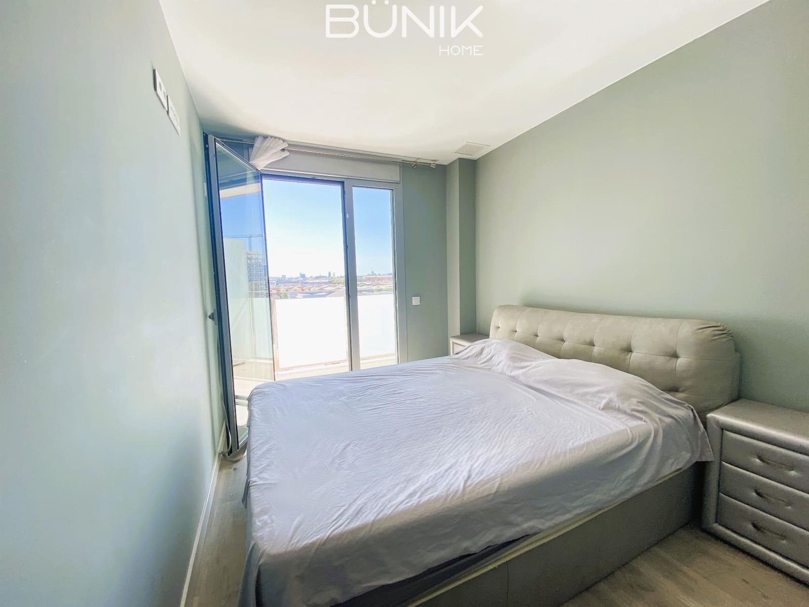 3 soverom Leilighet til salgs i Badalona med svømmebasseng garasje - € 575 000 (Ref: 9820554)
