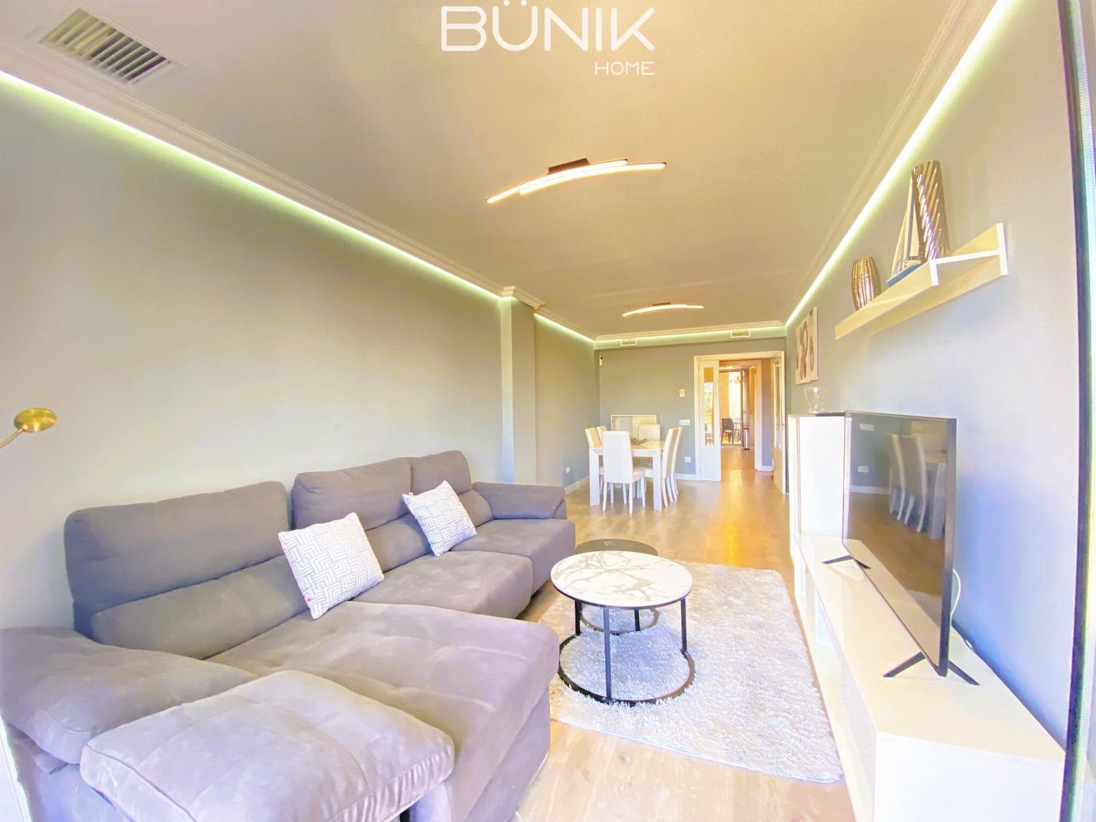 3 soverom Leilighet til salgs i Badalona med svømmebasseng garasje - € 575 000 (Ref: 9820554)