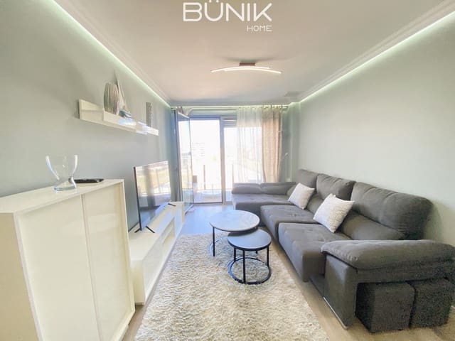 3 soverom Leilighet til salgs i Badalona med svømmebasseng garasje - € 575 000 (Ref: 9820554)