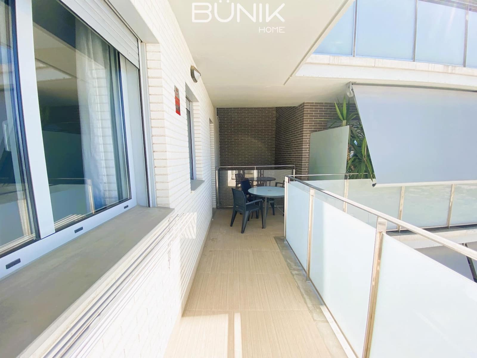 3 soverom Leilighet til salgs i Badalona med svømmebasseng garasje - € 575 000 (Ref: 9820554)
