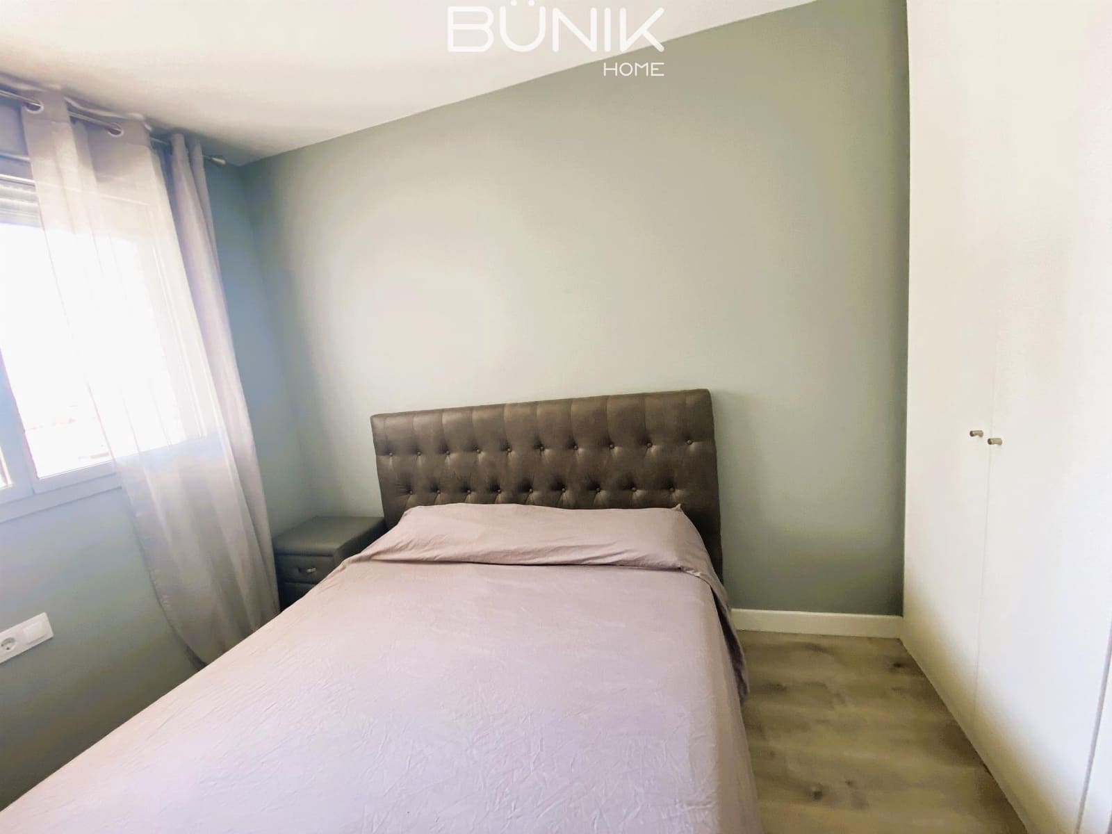 3 soverom Leilighet til salgs i Badalona med svømmebasseng garasje - € 575 000 (Ref: 9820554)